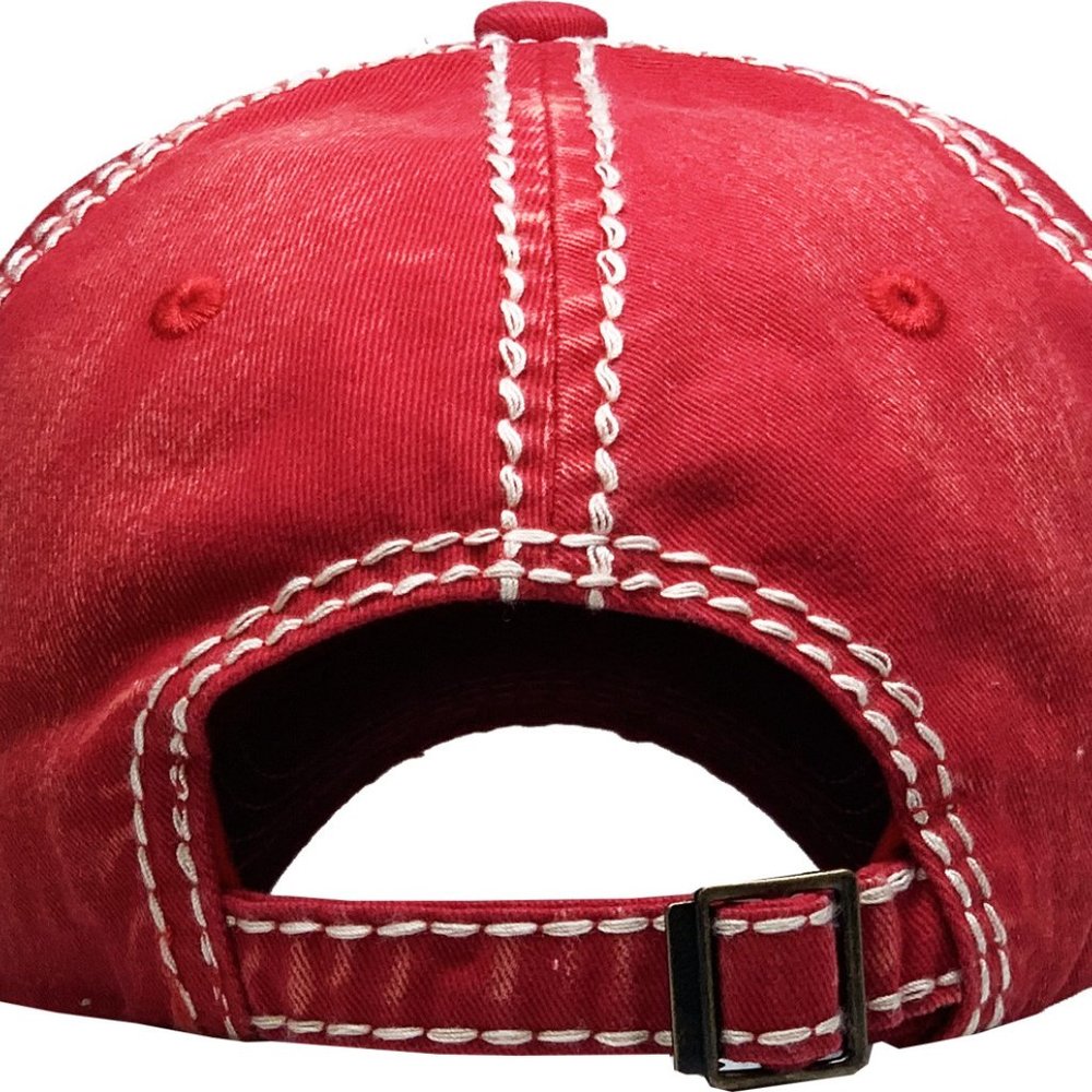 BASEBALL VINTAGE BALLCAP - Picture 11 of 11
